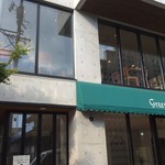 どんぶり菜時記 いろはな - 