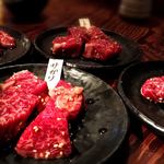 ホルモン 銀牙 - 