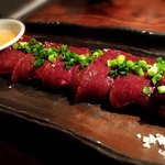 ホルモン 銀牙 - 