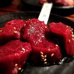 ホルモン 銀牙 - 