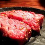 ホルモン 銀牙 - 