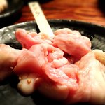 ホルモン 銀牙 - 