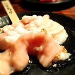 ホルモン 銀牙 - 