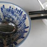 矮仔成蝦仁飯 - 