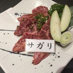 一龍 - サガリ（￥1590）