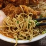 麺屋やまき - 