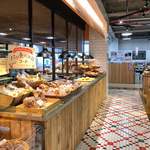 ハートブレット アンティーク 菊名駅東口店