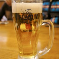 中国郷土料理 錦里 - 生ビール