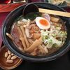 金太郎ラーメン