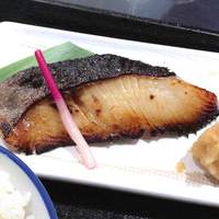 日本料理 魚久 本店 - 
