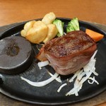 ステーキのどん - どんステクラシック