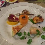 RistorantedaNIno - 