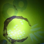 Kee Wah Bakery - 金ピカの缶かん♪