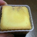 Kee Wah Bakery - 中身です