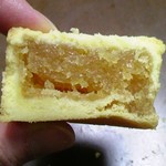 Kee Wah Bakery - ジューシーなジャムがぎっしり