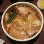 麺処酒処ふる川 暮六つ - 