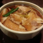 麺処酒処ふる川 暮六つ - 