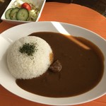 カレースタジオ ワイズキッチン - 