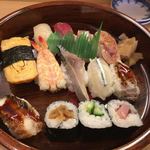 Sushi Fujita - 