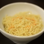 創作麺 やま鳶 - 