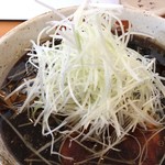 麺武 はちまき屋 - 