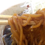 麺武 はちまき屋 - 