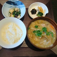 ケンゾーエステイトワイナリー 六本木ヒルズ店 - 