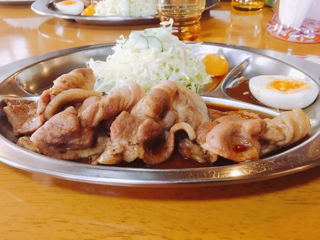 喫茶 食事 秋 川角 喫茶店 食べログ