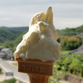 安富牧場 ファミーユ_0