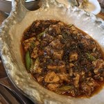 熊猫飯店 - 陳麻婆豆腐@激激