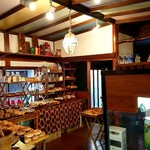 ベーカリー燈 - 