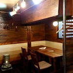 ベーカリー燈 - 