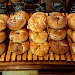 ベーカリー燈 - 