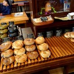 ベーカリー燈 - 