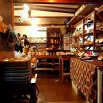 ベーカリー燈 - 