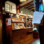 ベーカリー燈 - 