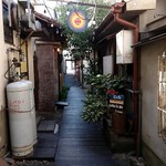 ベーカリー燈 - 