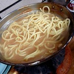 すき焼･鍋物 なべや - 