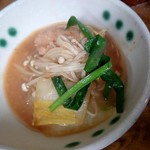 すき焼･鍋物 なべや - 