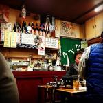 すき焼･鍋物 なべや - 