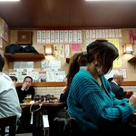 すき焼･鍋物 なべや - 