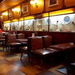 伊吹珈琲店 黒門市場 - 