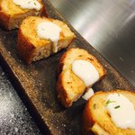 時分時 - フワフワエビパン♡