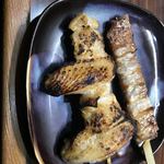 Yakitori Takahashi - 