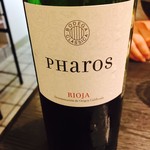 時分時 - 写真に残したって事は、美味しかったんだろうね。
      このワイン。