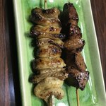 Yakitori Takahashi - 