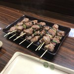 Yakitori Takahashi - 