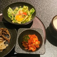 牛兵衛 草庵 池袋西口店 - 