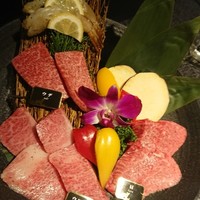 牛兵衛 草庵 池袋西口店 - 