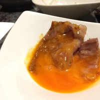 焼肉チャンピオン ペントハウス - ざぶすき御膳 3,800円